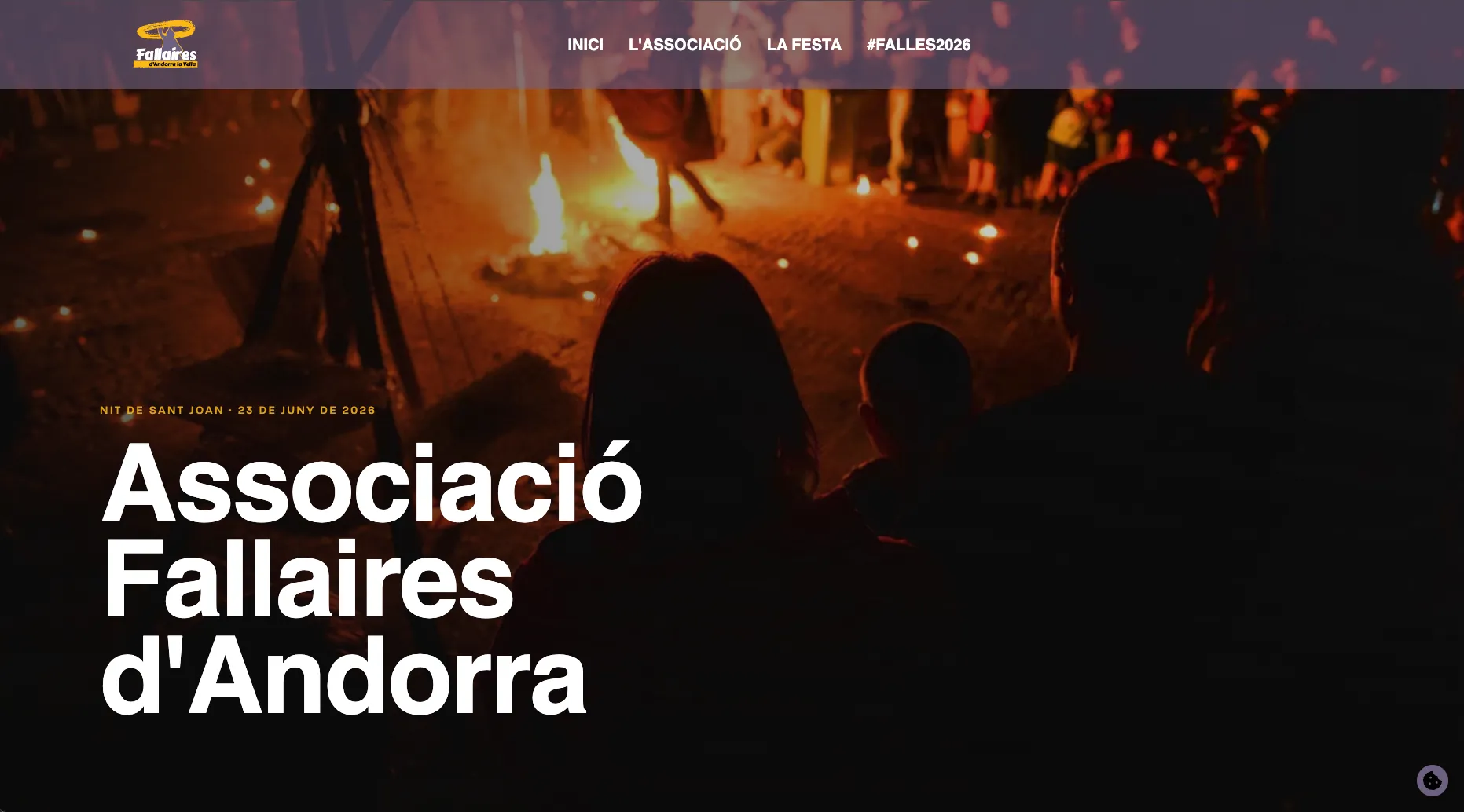 Fallaires d'Andorra la Vella