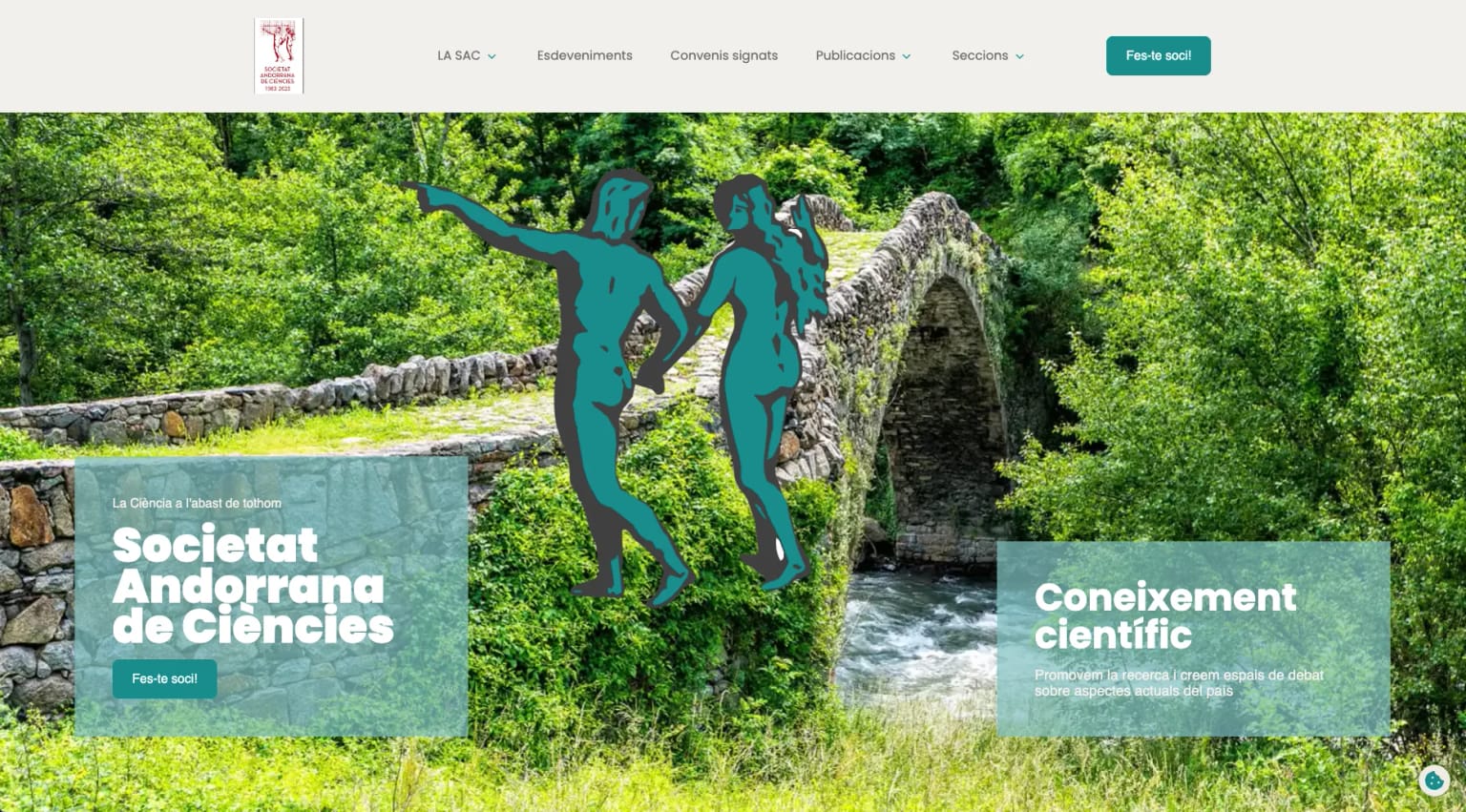 Societat Andorrana de Ciències